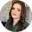 Imagem pública de perfil de Fernanda Silva no Google